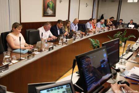 24. redna seja Občinskega sveta Občine Kamnik (11)